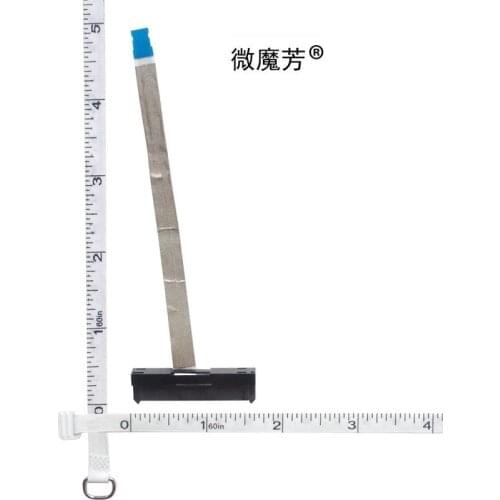 HDD/SSD Hard drive cable connector for ASUS VivoBook X409 F409 X509 F509 R521 14010-00219800