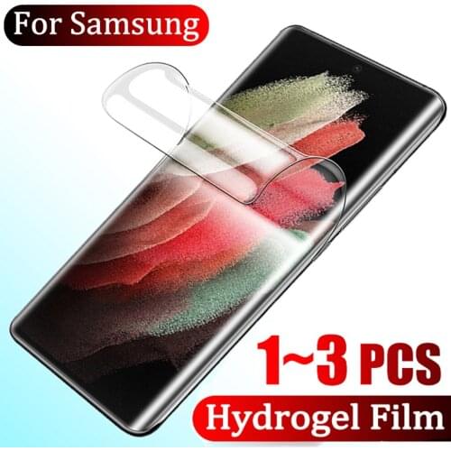 Защитные пленки для Samsung Galaxy S21 Plus Sojeryr China At AliExpress