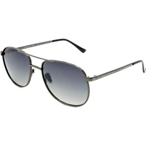 Infiniti Metal Polarized Sunglasses IN3692C003 Luxury Fashion Vintage Retro