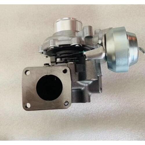 Turbo IHI RHV4 VIJE 8974350061 Turbo Turbocharger for ISUZU D-MAX,2.5CRD,4JK1,2.5TD 100KW 136HP 2007