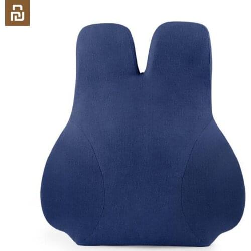 Youpin PMA home smart graphene far-infrared physiotherapy cushion relieves sedentary soreness and protects the spine