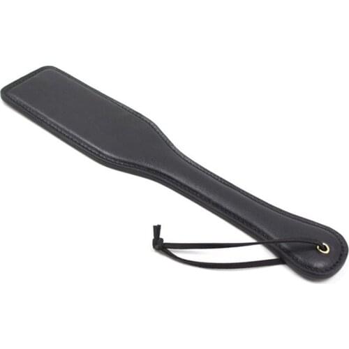 Fun Adult with Leather Racquet Spanking Leather Fun Hand Shot Couple Sm Alternative Flirting Toy Manufacturer