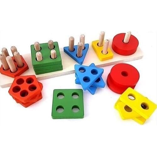 Настольные ПК Wood Toys China At AliExpress