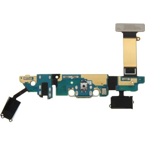 Charging Port Flex Cable Replacement for Galaxy S6 / G920F
