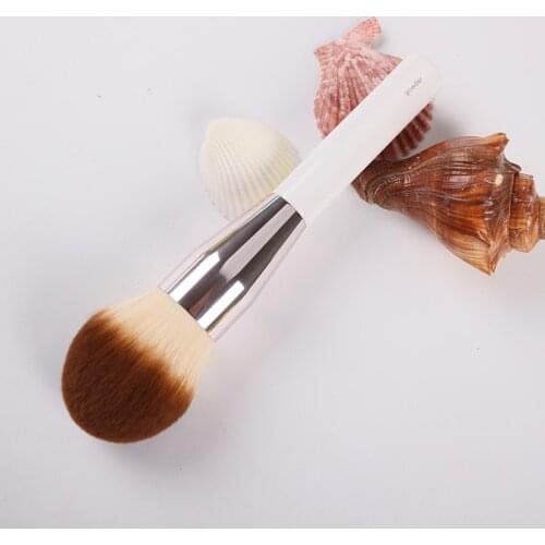 1pc Powder Makeup brushes Big size Powder contour brush Setting Make up brush cosmetic tools soft Professional High quality