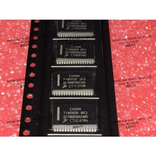 71058SR GR3 71058SR-GR3 SC900504DWB