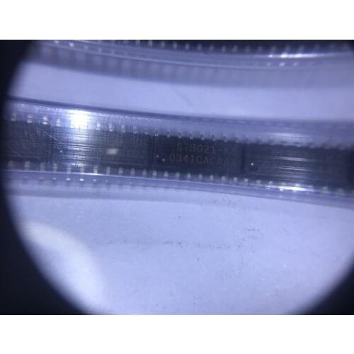 5PCS SI3021-KS AGRCSP1037B SI3014-KS new original More discounts are needed.Please contact us