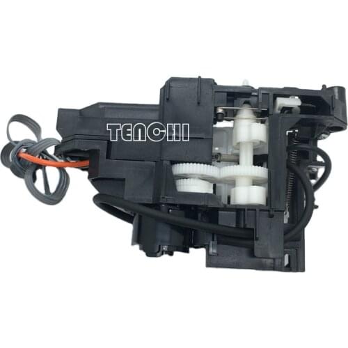 Free shipping Original Capping station for Epson L1300 inkjet printer spare parts