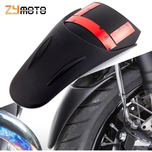 For BMW Rnine R ninet nine T Rninet 2014 - 2020 front Fender Protector Wheel Extension Fender Mudguard Splash Guard