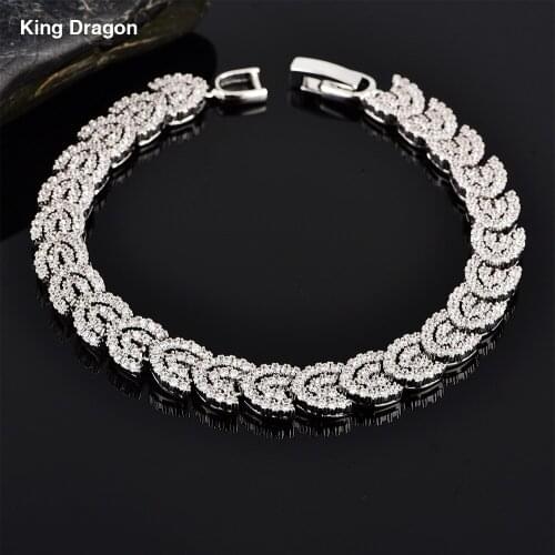 Fantastic Dragon Beaded Bracelets
