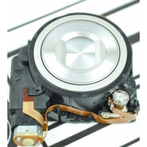 New Lens Zoom Unit for Samsung ST66 ST77 ST88 DV300 DV300F Camera