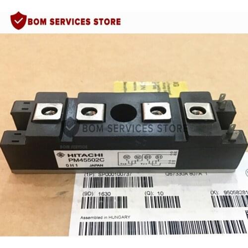 PM50502C PM45502C FREE SHIPPING ORIGINAL MODULE
