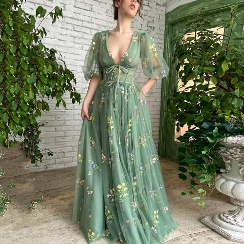 Rosy Studio Womens Lace Dresses