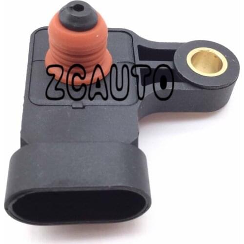 MAP Pressure Sensor For DAEWOO CHEVROLET TACUMA KALOS LACETTI NUBIRA REZZO Ford S-Max 1.4 1.6 1.8 2.0 2.0 96276354 25184081