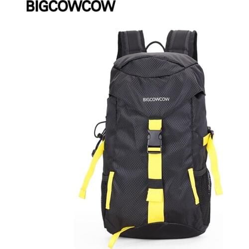 Student Business Notebook Smell Proof Bag Backpack