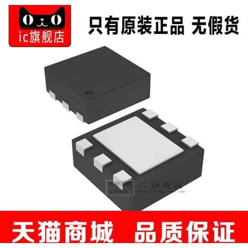 TPS78218DRVR TPS78218 QFN6