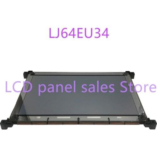 LJ64EU34 Quality test video can be provided，1 year warranty, warehouse stock