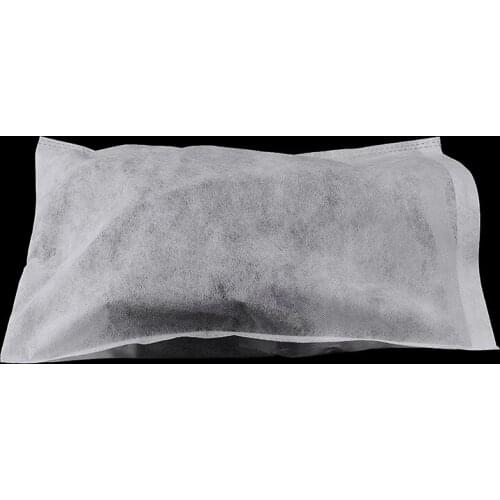 20Pcs/Set Non Woven Fabric Drawstring Storage Bags For Traveling Organizer Shoes Saving Space Dustproof Bag Home