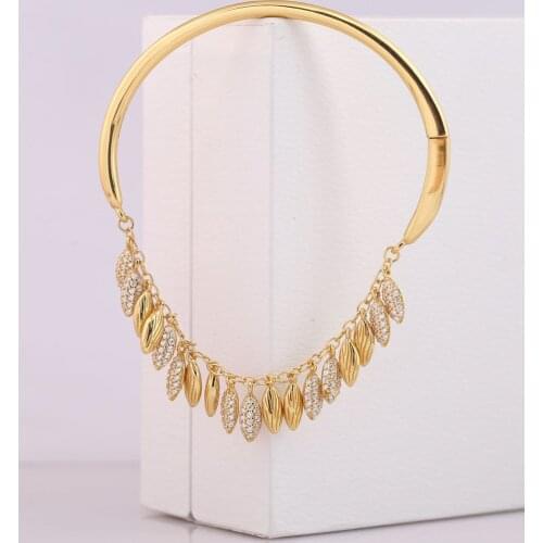 Authentic S925 Bracelet for Women Floating Grains Bracelet Gold Colour Girl Birthday Gift fit Lady fine Jewelry