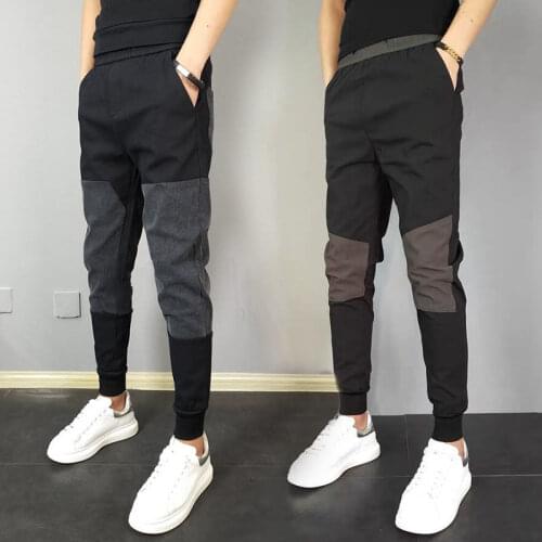 Bridgewater Mens Summer Pants