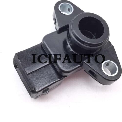 Pressure Sensor For Mitsubishi Eclipse Endeavor Galant Lancer Montero Outlander Chrysler Sebring Dodge Stratus MN153281