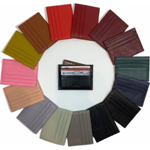 DITI Business Card Holders