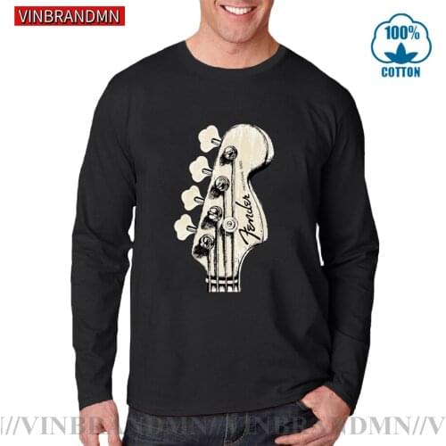 Hipster Bass Guitar T Shirt Rock Hiphop Mens Funny T-Shirt Homme Double Rhythm Electric Player Music Lovers Perfect Gift Tshirt