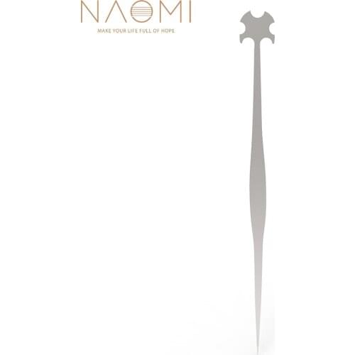 NAOMI Cello Tool Sound Post Setter Cello Repair Tool Cello Parts & Accessories New