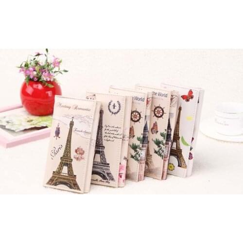 Fashion Women Wallet Clutch Purses Long Graffiti Pattern Embossed Coin Leather Dollar price Female Purse Carteras P828