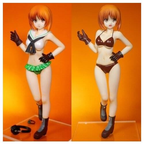 Garage Kit Resin Figure Kit GK hand do resin die.it had 18 girls live with chariots west water with Ming die.it spot