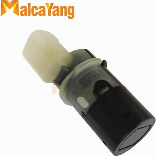 New Parking Sensor PDC For JAGUAR XK8 Rear Inside Parking Reverse Sensor Parksensor LJE7355AB