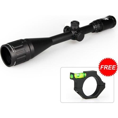 Canis Latrans Hot sales 4-16X40 Mil dot optical scope rifle scope airsoft device sight scope for airsoft GZ10143