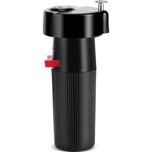 DC 1.5V D Size Battery Powered Solid Barbecue Grill Rotator Motor BBQ Roast Bracket Accessory