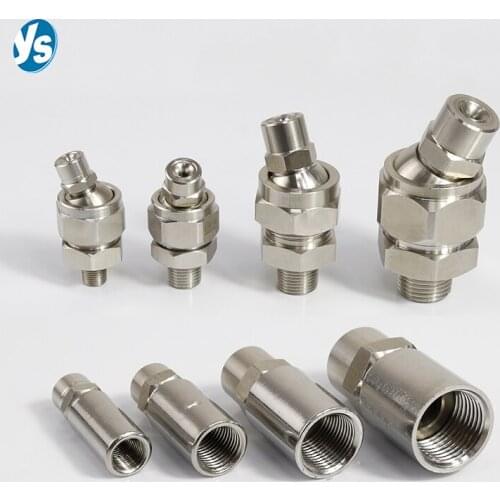 Wide Solid Cone Spray Nozzle,Universal Wide Spray Angle Full Cone Nozzle,Solid Cone Foam Spray Pressure Washer Nozzle