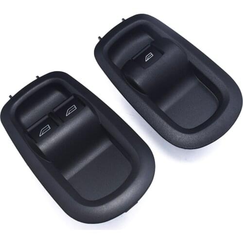 High Quality BK2T-14529-AB BK2T14529AB Auto Accessories Passenger Door Power Window Switch For Ford Transit V-362 MK8 Custom