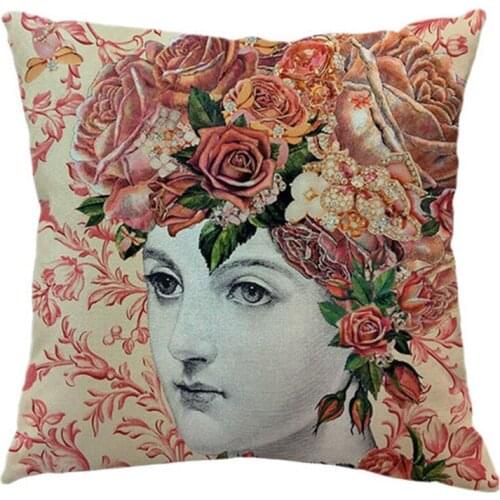 Cushion Covers Wave Risk China