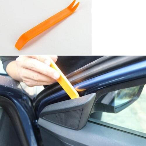 12pcs Car Door Clip Panel Radio Removal Tool For Citroen C2 C3 C4 Picasso C5 C4L C-QUATRE c-Elysee c5 c3-xr c2 number