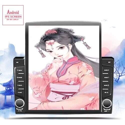 2.5D IPS DSP Android 6G+128G 2 Din Car dvd multimedia player GPS audio For Fiat Bravo 2007-2012 support carplay wifi Head Unit