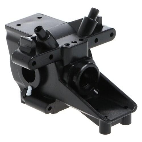 C5AA Wltoys 12428 12423 RC Car Parts Wavefront Hydraulic Transmission Box