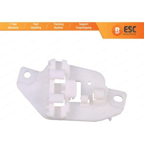 ESC Auto Parts EWR209 Electrical Power Window Regulator Clip, front Left Door for Hyundai Accent 2 2000-2006 Ship From Turkey