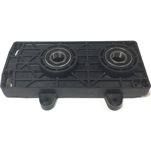 Bowling Spare Parts T47-071712-002 Bearing Plate Use for Brunswick Bowling Machine (Original new)