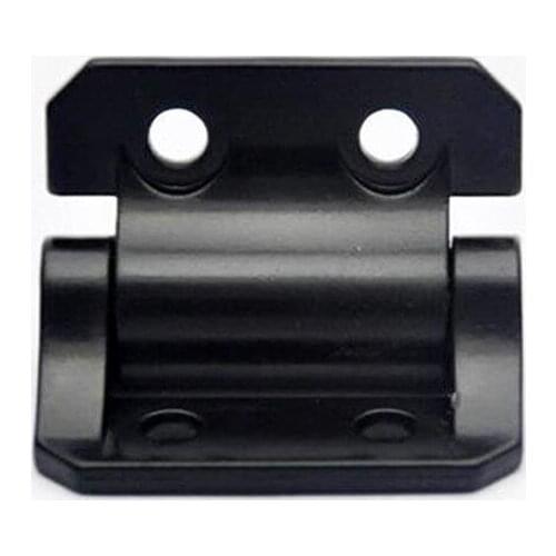 Zinc alloy Damping Hinge Damper positioning torque hinge 2PCS