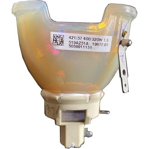 EC.JBM00.001 UHP400-320W 1.3 E21.9 Projector Lamp Use For Acer P7205