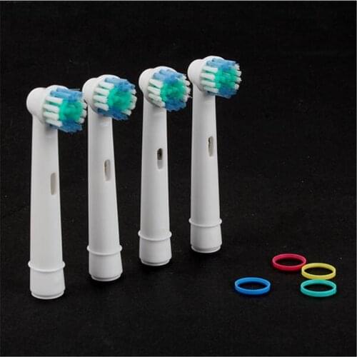 Lngl Oral-B Toothbrush Heads China