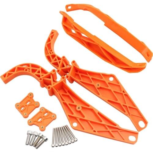 Motorcycle Inner Fairing Dresser Batwing Support Speaker Bracket For Harley Touring FLHX Electra Street Tri Glide 96-13