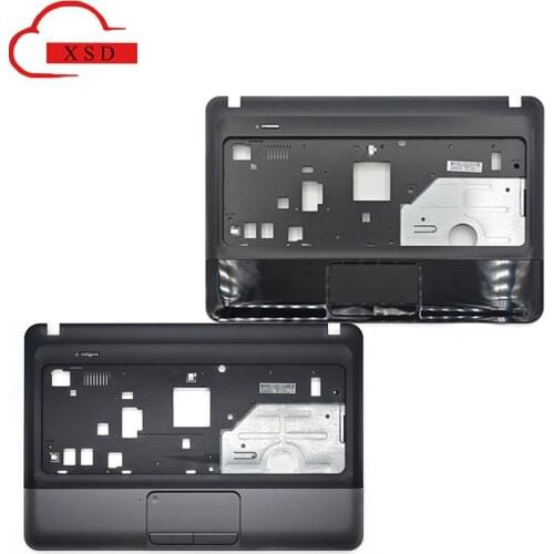 New original Laptop cover For HP 1000 450 455 CQ45-m00 1510B1261103 685109-001 Palmrest Upper cover/Bottom case Base Cover