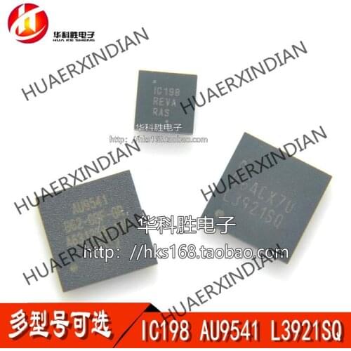 New Original L3921SQ/198/AU9541-B62-GBF-GR