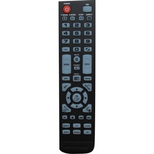 Remote Control For Element ELCFW324 ELDFT404 ELDFW322 ELDFW374 ELDFW464 ELEFQ501J ELEFJ321 ELDFW501 Smart 4K UHD LED HDTV TV