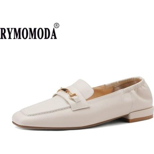 RYMOMODA Footwear