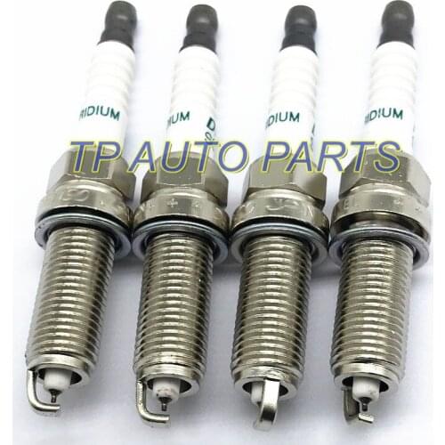 Spark Plug For Toyo-ta OEM 90919-01253 9091901253 sc20hr11